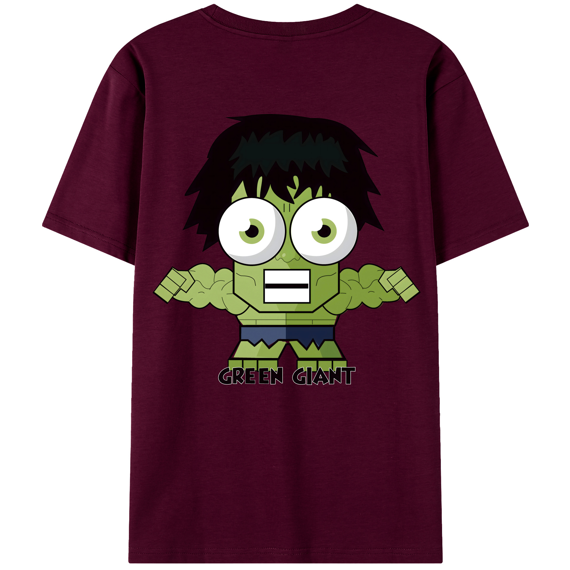 （画像用） アベンジャーズ The Avengers レディース半袖Tシャツ(バックプリント)